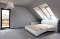 Westcott Barton bedroom extensions