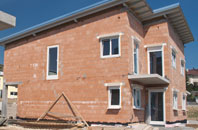 Westcott Barton home extensions