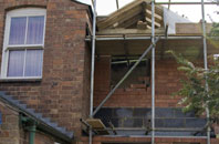 free Westcott Barton home extension quotes