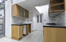 Westcott Barton kitchen extension leads