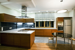 kitchen extensions Westcott Barton